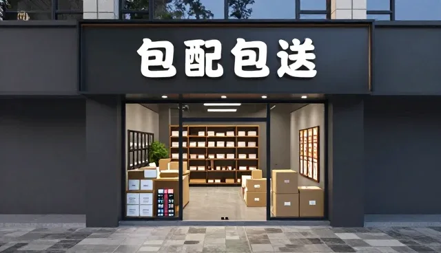 包装配送中加工环节的常见问题及应对策略