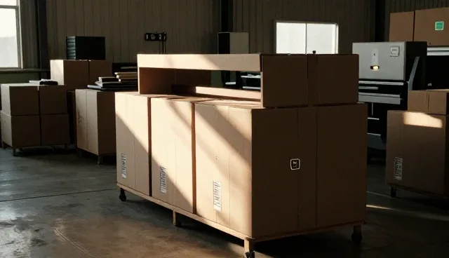 加工产品选型与维护建议：提升效率的关键策略
