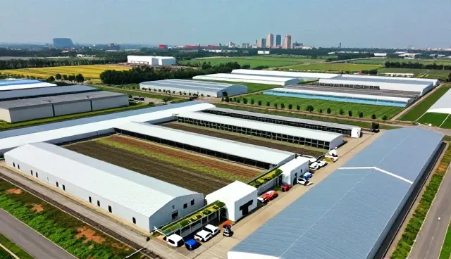 售后支持体系构建中的网络布局考量